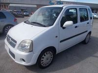 usata Opel Agila Agila1.0 Edition Uniprop. (del 1937) km 48.000