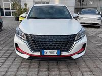 Usata DFSK Glory 500 106 CV (77 kW) 2024 Bianco Station wagon