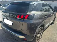 Occasion Peugeot 3008 GT-line 131 PK (96 kW) 2018 Grijs SUV