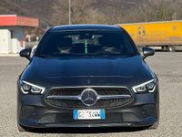 Usata Mercedes CLA200 Shooting Brake Executive 150 CV (110 kW) 2020 Station wagon