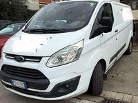 Usata Ford Transit Custom 125 CV (91 kW) 2017