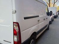 Usata Renault Master 170 CV (125 kW) 2018 Bianco Furgone