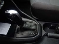 Usata VW Caddy Maxi 110 CV (80 kW) 2019 Bianco pastello Monovolume