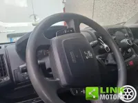 Usata Peugeot Boxer 131 CV (96 kW) 2019 Bianco Furgone