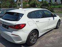 usata BMW 116 d 5 porte ** NAVI + LED + UNIPRO + NUOVO MODELLO**