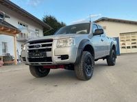 usata Ford Ranger Ranger 2.5 TDCi-2,5l TD ALLRAD-TÜV NUOVO