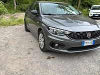 Usata Fiat Tipo 95 CV (69 kW) 2018 Grigio Station wagon