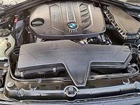 Usata BMW 318 M Sport 2012 Nero Berlina