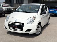 Usata Suzuki Alto 90 CV (66 kW) 2014 Bianco Utilitaria