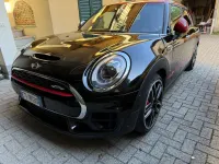 Usata Mini John Cooper Works Clubman Hype 231 CV (169 kW) 2017 Station wagon