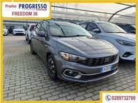 Usata Fiat Tipo City Life 131 CV (96 kW) 2023 Grigio Utilitaria