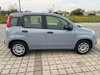 Usata Fiat Panda Lounge 69 CV (50 kW) 2018 Grigio Utilitaria