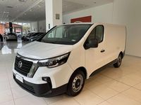 Usata Nissan Primastar Acenta 110 CV (80 kW) 2023 Bianco Monovolume
