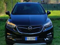 Usata Opel Mokka Innovation 136 CV (100 kW) 2019 Nero SUV