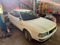 Usata Audi 80 116 CV (85 kW) 1992 Bianco Berlina