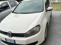 usata VW Golf VI 