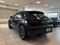 Usata Porsche Macan 360 CV (264 kW) 2017 Grigio SUV