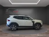 Nuova Dacia Duster Journey 122 CV (89 kW) 2026 Bianco SUV
