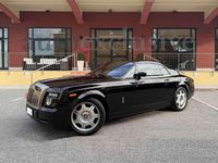 Usata Rolls Royce Phantom 460 CV (338 kW) 2011 Nero Coupé