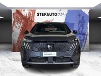 Nuova Peugeot 5008 GTi 136 CV (100 kW) 2025 Grigio titanio Monovolume