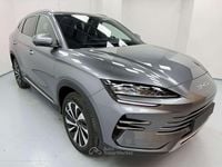 Nuova BYD Seal U Design 324 CV (238 kW) 2026 Gray SUV