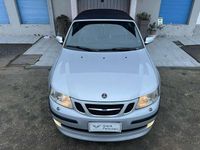 Usata Saab 9-3 Cabriolet Aero 209 CV (153 kW) 2004 Cabrio