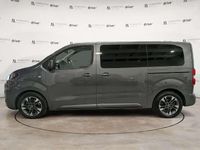 Usata Opel Zafira Life Business Elegance 144 CV (105 kW) 2021 Grigio Monovolume