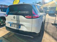 Usata Renault Espace Initiale Paris 190 CV (139 kW) 2021 Bianco Monovolume