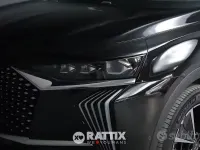 Usata DS Automobiles DS7 Crossback Opera 131 CV (96 kW) 2024 Nero perla SUV