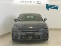 Usata Cupra Leon 150 CV (110 kW) 2025 Berlina