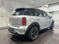 Usata Mini Cooper S Countryman 184 CV (135 kW) 2014 Agento metallizzato SUV