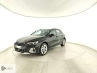 Nuova Audi A3 e-tron Advanced Plus 150 CV (110 kW) 2025 Nero Utilitaria