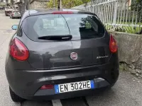 Usata Fiat Bravo Dynamic 120 CV (88 kW) 2012 Utilitaria
