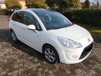 Usata Citroën C3 Exclusive 73 CV (53 kW) 2010 Bianco Berlina