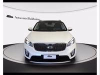 usata Kia Sorento 2.2 CRDi Feel Rebel 4WD Auto