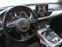 Usata Audi A6 Allroad 241 CV (177 kW) 2015 Nero Station wagon