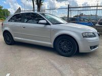 usata Audi A3 2.0 TDI F.AP. Ambiente