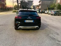 Usata Kia XCeed 136 CV (100 kW) 2020 Nero SUV