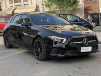 usata Mercedes A180 d Automatic Business Extra