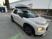 Usata Citroën C3 Aircross 82 CV (60 kW) 2019 SUV