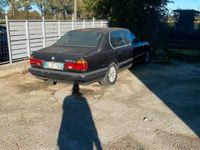 usata BMW 750 i 1991