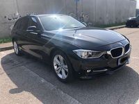 usata BMW 320 320 d Touring Sport