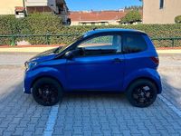 Usata Aixam City Sport 2023 Blu Berlina