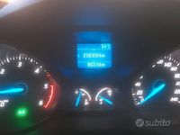 Usata Ford C-MAX Titanium 115 CV (84 kW) 2011 Monovolume