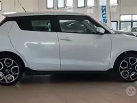 Usata Suzuki Swift Sport 129 CV (94 kW) 2023 Bianco Utilitaria