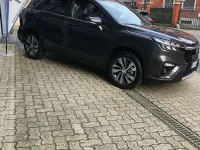 Nuova Suzuki SX4 S-Cross 129 CV (94 kW) 2026 Grigio SUV