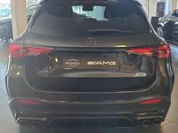 Usata Mercedes GLC43 AMG Premium Plus 421 CV (309 kW) 2024 SUV