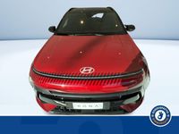 usata Hyundai Kona HEV FL NLINEHEV FL NLINE