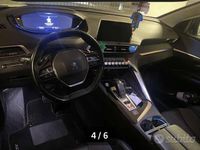 Usata Peugeot 3008 Allure 131 CV (96 kW) 2019 SUV