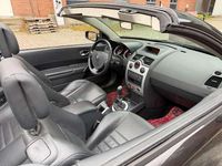 Usata Renault Mégane II 147 CV (108 kW) 2005 Nero